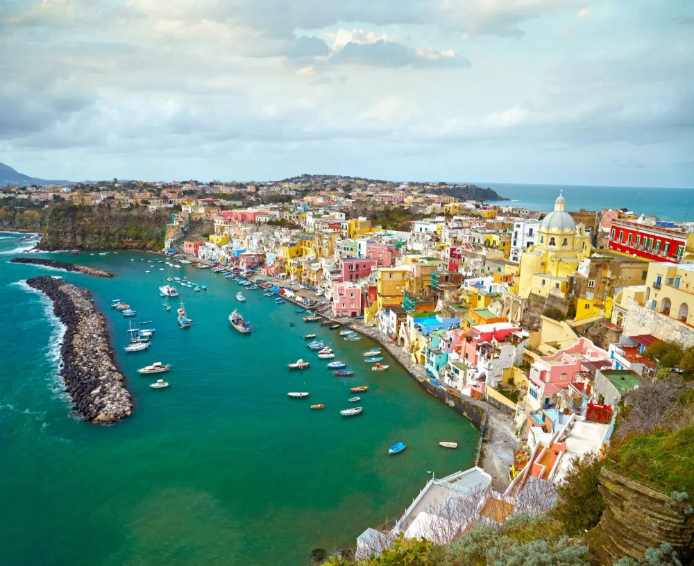 Naples Warnings and Dangers
